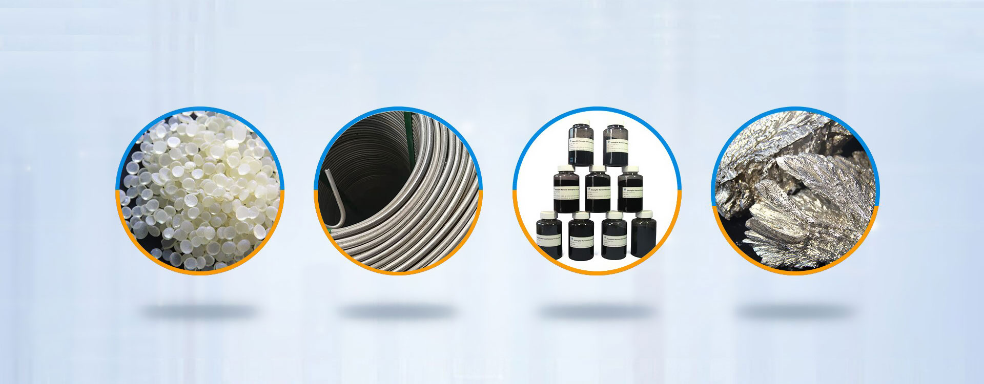 Kina Carbon Black Factory