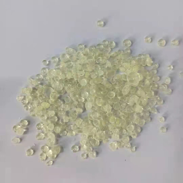 Lys farve C5 Petroleum Resin