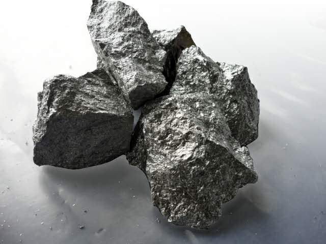 Anvendelsen af ​​CaAl Alloy inbattery gitter