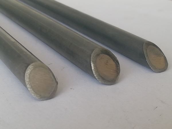 Fordelen ved metal-calcium-tråd