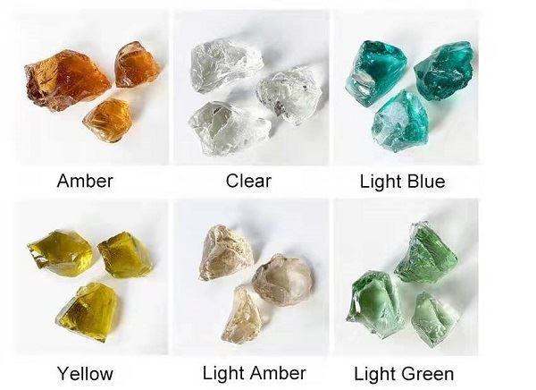 Glassand