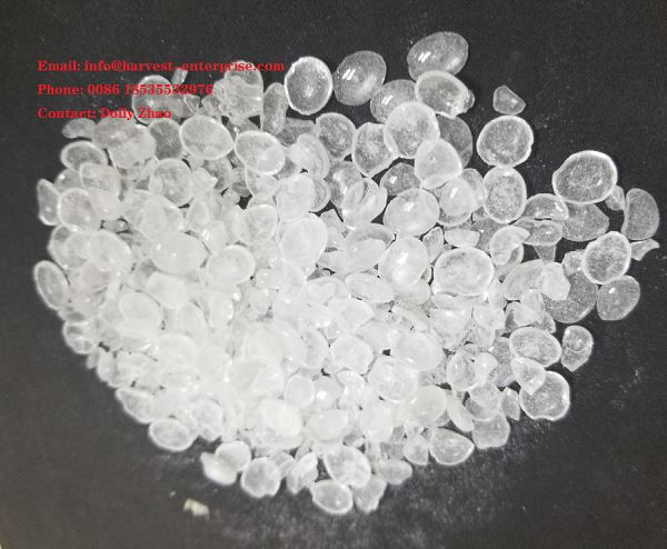 Hydrogeneret C5-harpiks og vand hvid kolofonium