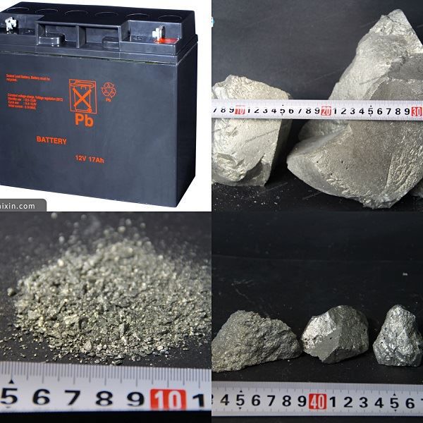 Anvendelse af calcium-aluminiumslegering i opbevaringsbatteri