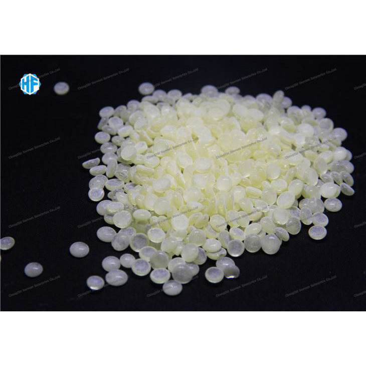 C5C9 copolymeriseret carbonhydridharpiks