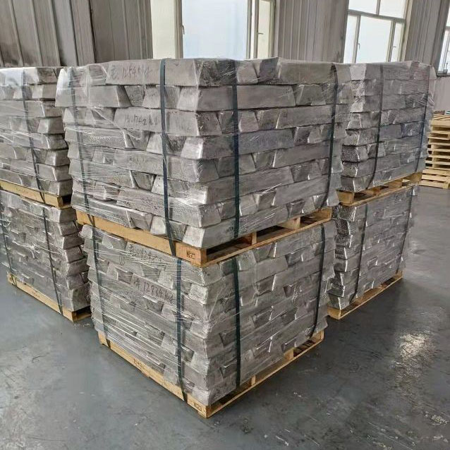 Calcium Magnesium legeringer