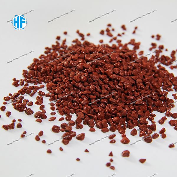 Colour Road Keramisk Aggregate