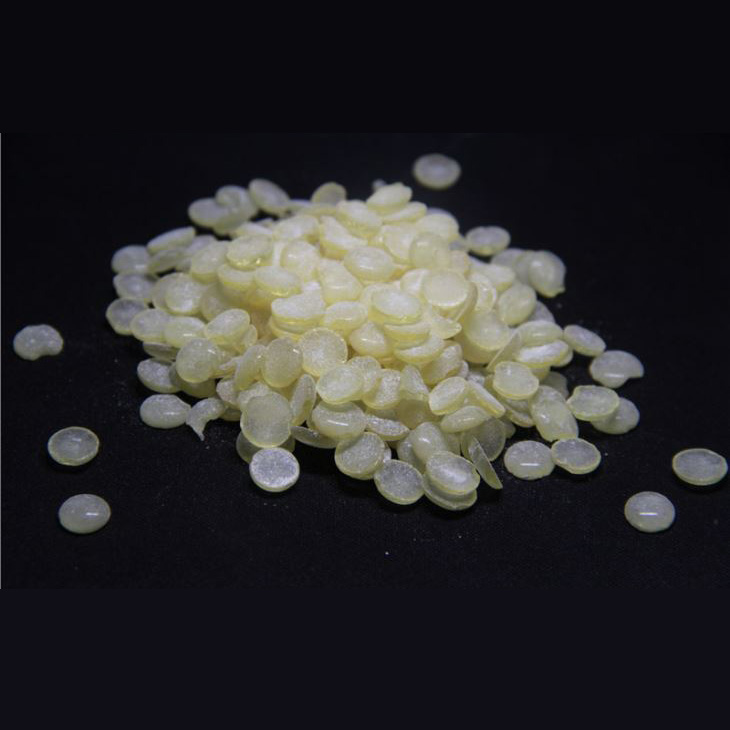 Glycerolester af kolofonium