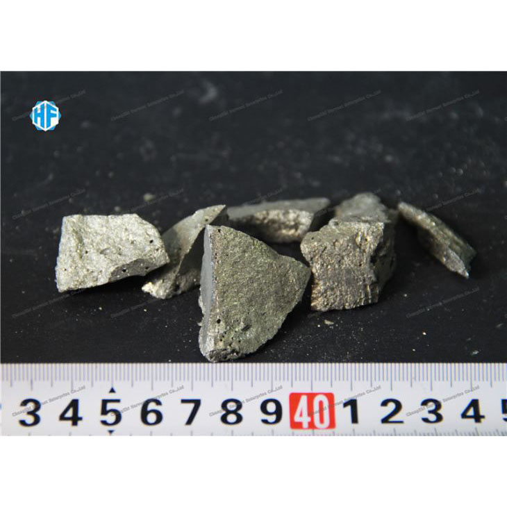 Silicium Calcium legering