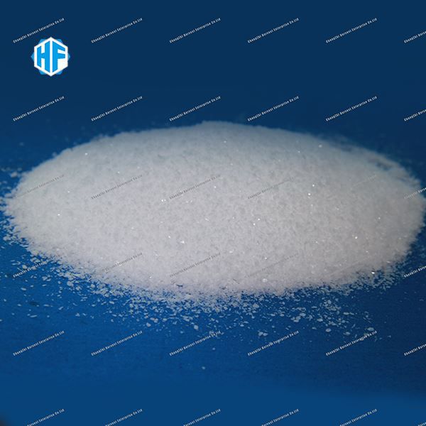 Natriumacetat vandfri trihydrat CAS127-09-3CAS6131-90-4