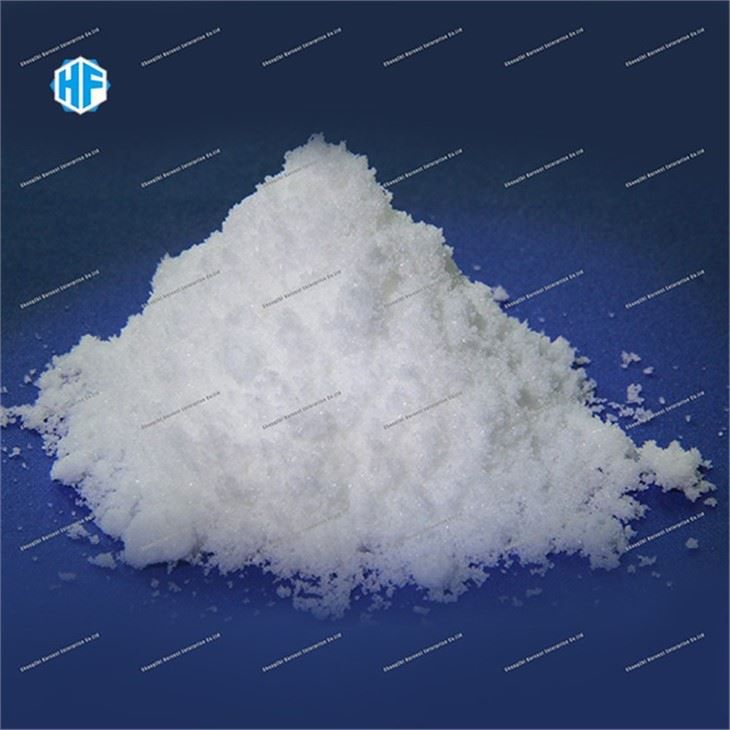 Triammoniumcitrat CAS 3458-72-8